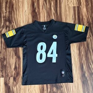 Youth Steelers Jersey